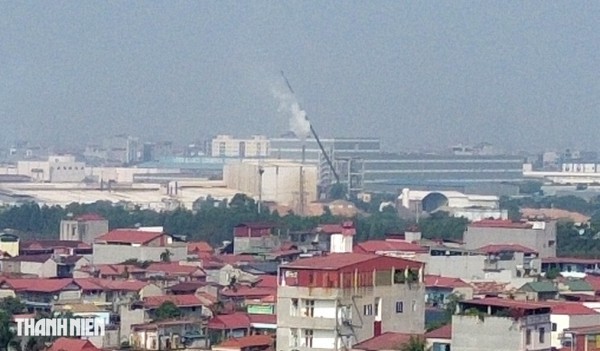 Điểm mặt những 