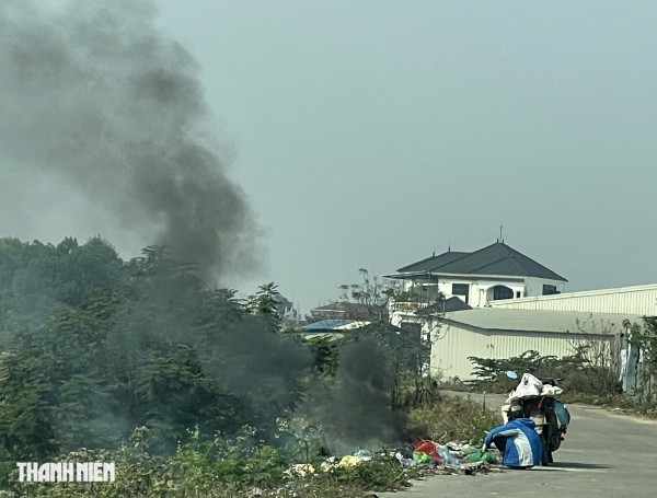 Điểm mặt những 