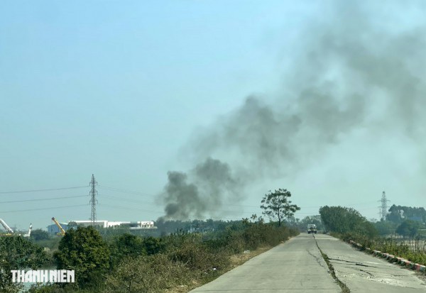 Điểm mặt những 