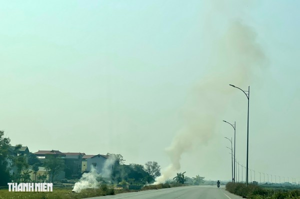 Điểm mặt những 