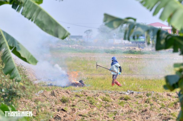 Điểm mặt những 