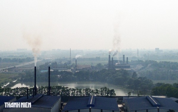 Điểm mặt những 