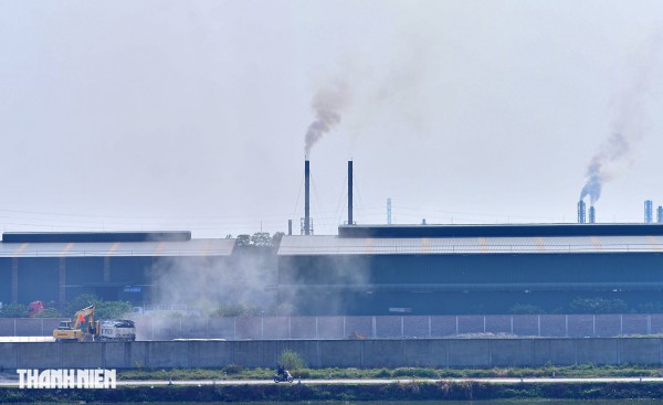 Điểm mặt những 