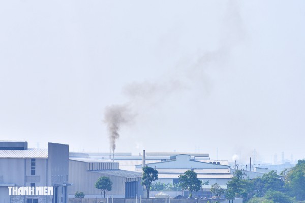 Điểm mặt những 