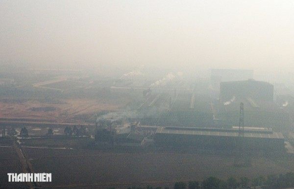 Điểm mặt những 