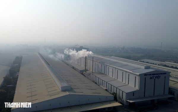 Điểm mặt những 