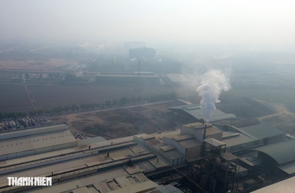 Điểm mặt những 