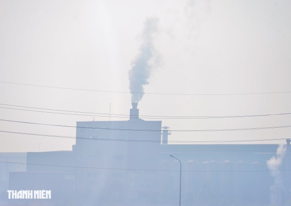 Điểm mặt những 