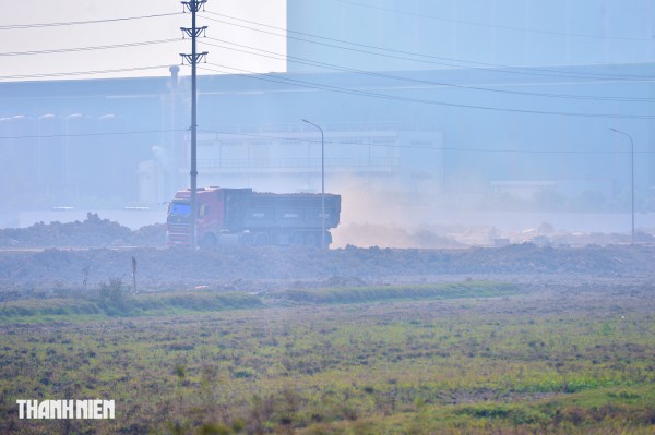 Điểm mặt những 