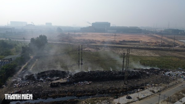 Điểm mặt những 