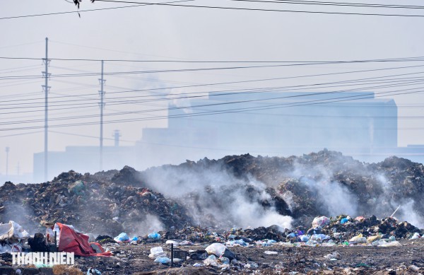 Điểm mặt những 