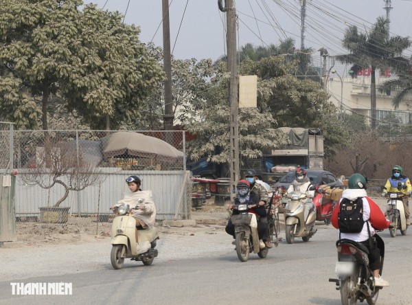 Điểm mặt những 