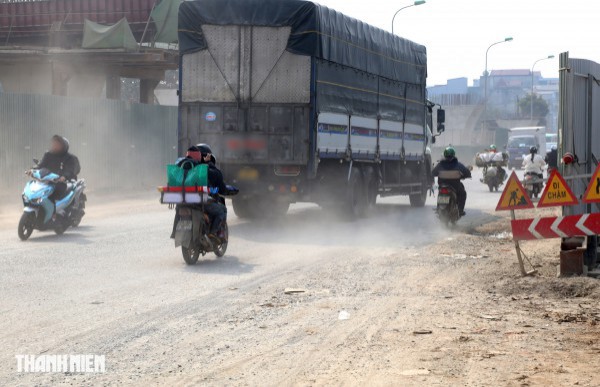 Điểm mặt những 