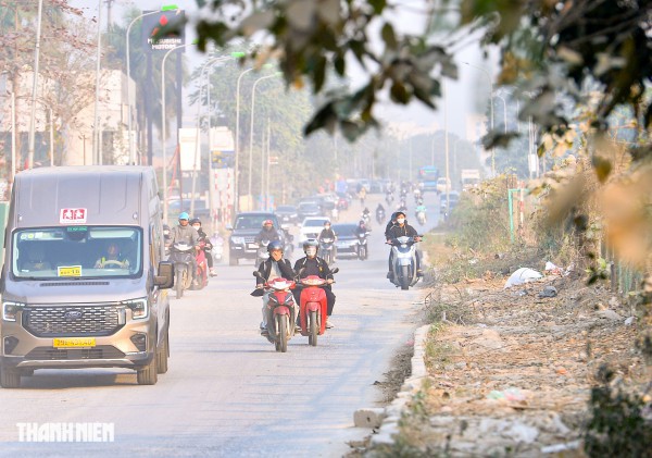 Điểm mặt những 