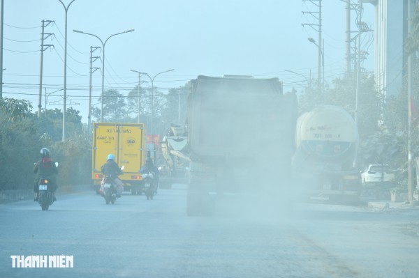 Điểm mặt những 