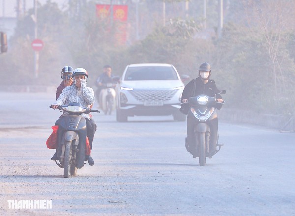 Điểm mặt những 