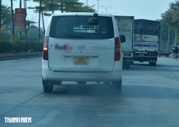 Điểm mặt những 