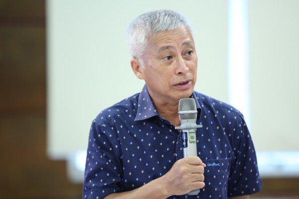 Đừng quên ô nhiễm không khí là ‘sát thủ vô hình’ Đừng quên ô nhiễm không khí là ‘sát thủ vô hình’
