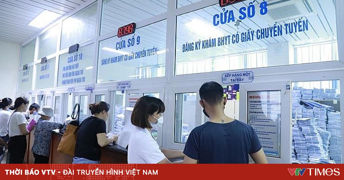 62 bệnh hiếm, hiểm nghèo không cần giấy chuyển tuyến được hưởng BHYT 100%