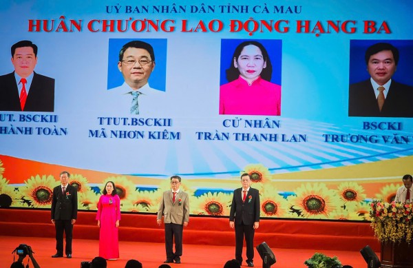 Bác sĩ giữ sự sống tuyến cuối suốt 31 năm