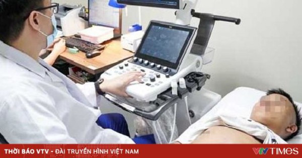 Bệnh tim mạch ngày càng trẻ hóa