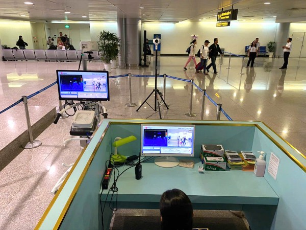 Bệnh viện Bệnh nhiệt đới TP.HCM: Nơi cách ly, điều trị người mắc bệnh Nipah