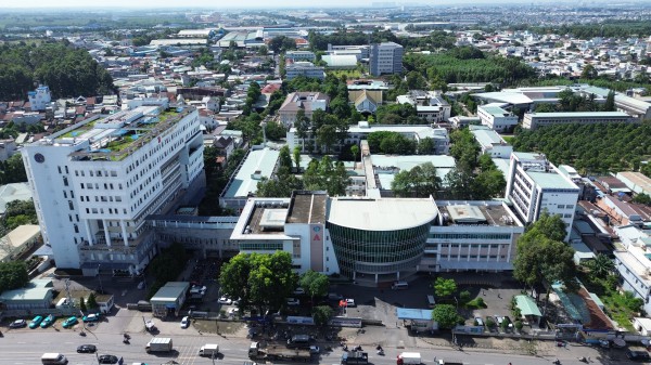 Bệnh viện Thống Nhất Đồng Nai đạt chứng nhận kim cương trong điều trị đột qụy