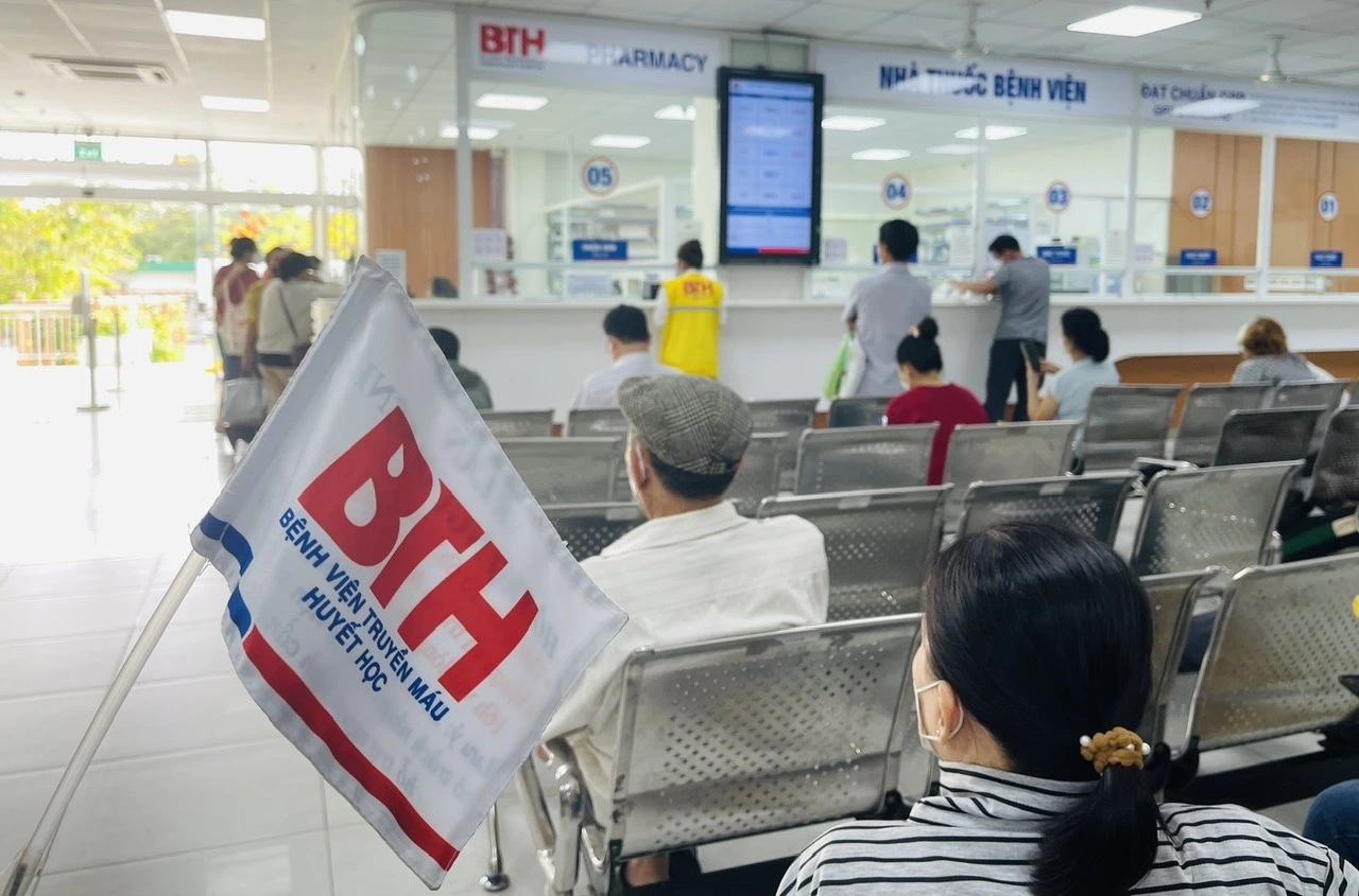 Bệnh viện công lập đầu tiên của Việt Nam đạt tiêu chuẩn chất lượng JCI của Mỹ Bệnh viện công lập đầu tiên của Việt Nam đạt tiêu chuẩn chất lượng JCI của Mỹ