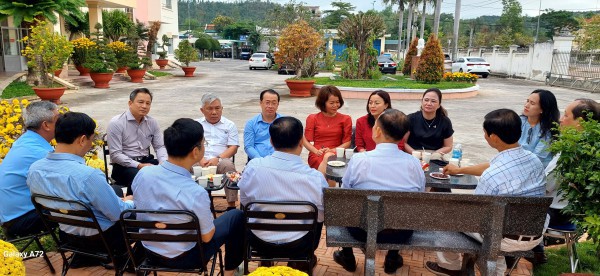 Bệnh viện khu vực tìm cách ‘nâng mình’ giữa bài toán tự chủ