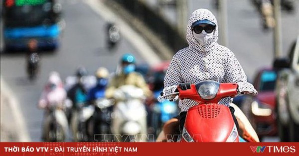 Bí quyết phòng tránh say nóng trong những ngày cao điểm mùa hè