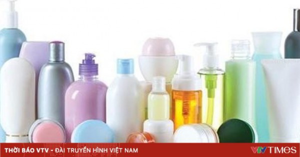 Bộ Y tế buộc thu hồi, tiêu hủy 37 mỹ phẩm vi phạm
