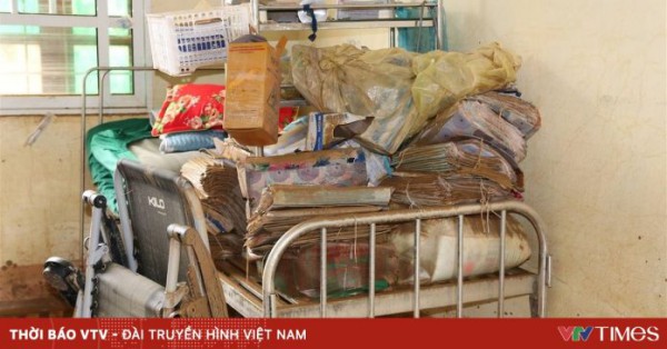 Bộ Y tế yêu cầu chủ động ứng phó bão số 3, sẵn sàng sơ tán cơ sở y tế ở vùng trũng thấp