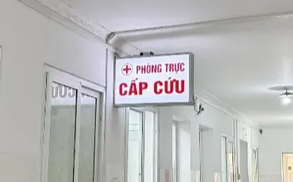 Bộ Y tế yêu cầu làm rõ vụ việc “bệnh viện yêu cầu đủ tiền mới cấp cứu cháu bé bị công nông cán”...