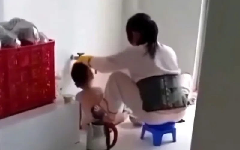 Bộ Y tế yêu cầu xác minh, xử lý 2 vụ bạo hành trẻ em ở Bắc Ninh, Bến Tre