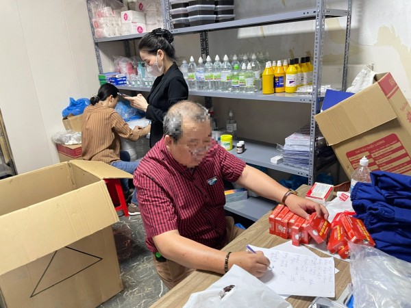 Bỏ thanh tra y tế, ai kiểm tra, xử phạt cơ sở y tế vi phạm? Bỏ thanh tra y tế, ai kiểm tra, xử phạt cơ sở y tế vi phạm?