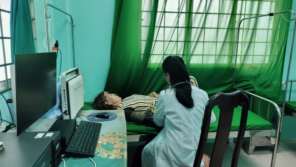 Cà Mau đối mặt áp lực khi quỹ BHYT giảm nhưng nhu cầu khám chữa bệnh tăng