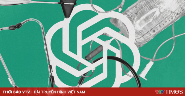 Cách sử dụng ChatGPT hữu ích cho các vấn đề sức khỏe