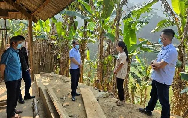 Cao Bằng ghi nhận ca tử vong nghi do ho gà