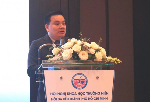 Chuyên gia da liễu cảnh báo 