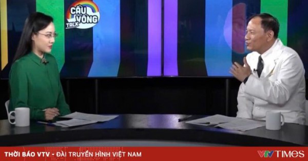 Chuyển hóa lo lắng thành động lực xét nghiệm