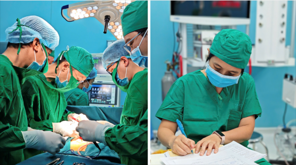 Côn Đảo: Cứu sống kịp thời ngư dân bị tai nạn bất ngờ trên tàu đánh cá Côn Đảo: Cứu sống kịp thời ngư dân bị tai nạn bất ngờ trên tàu đánh cá
