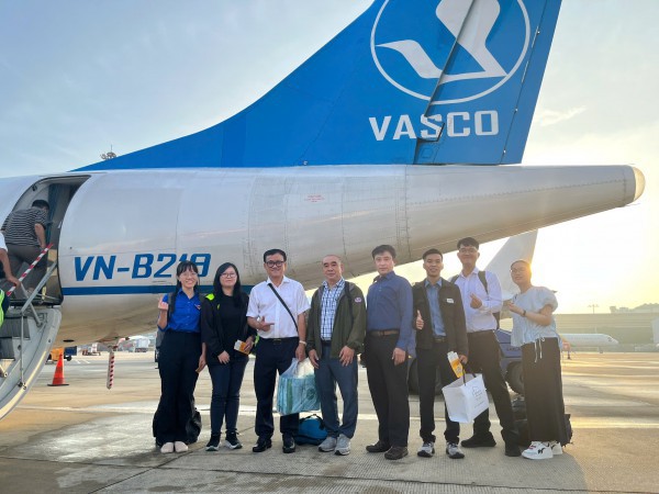 Côn Đảo: Cứu sống kịp thời ngư dân bị tai nạn bất ngờ trên tàu đánh cá Côn Đảo: Cứu sống kịp thời ngư dân bị tai nạn bất ngờ trên tàu đánh cá