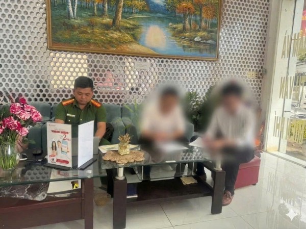 Công an Gia Lai ‘điểm danh’ nhiều thẩm mỹ viện, nha khoa vi phạm