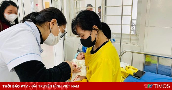 Cúm A gia tăng, người dân cần lưu ý dấu hiệu bất thường