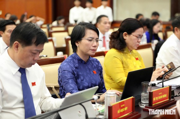 Dự án Trung tâm điều trị kỹ thuật cao Bệnh viện Nhi đồng 2 tăng vốn