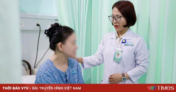 Giữ thành công thai kỳ 18 tuần dọa sẩy nhờ cấp cứu khâu eo tử cung