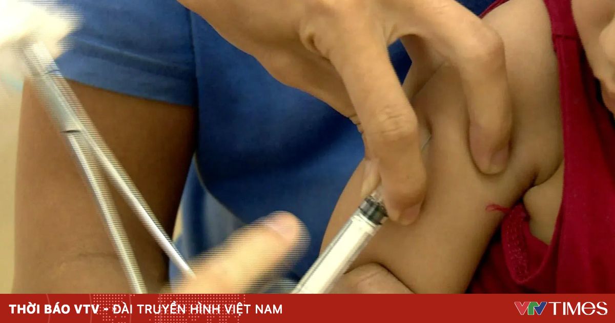 Hà Nội đảm bảo các điều kiện tốt nhất cho chiến dịch tiêm chủng vaccine sởi