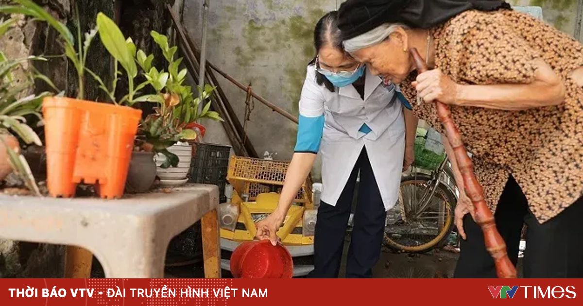 Hà Nội phát sinh 33 ổ dịch sốt xuất huyết trong tuần qua