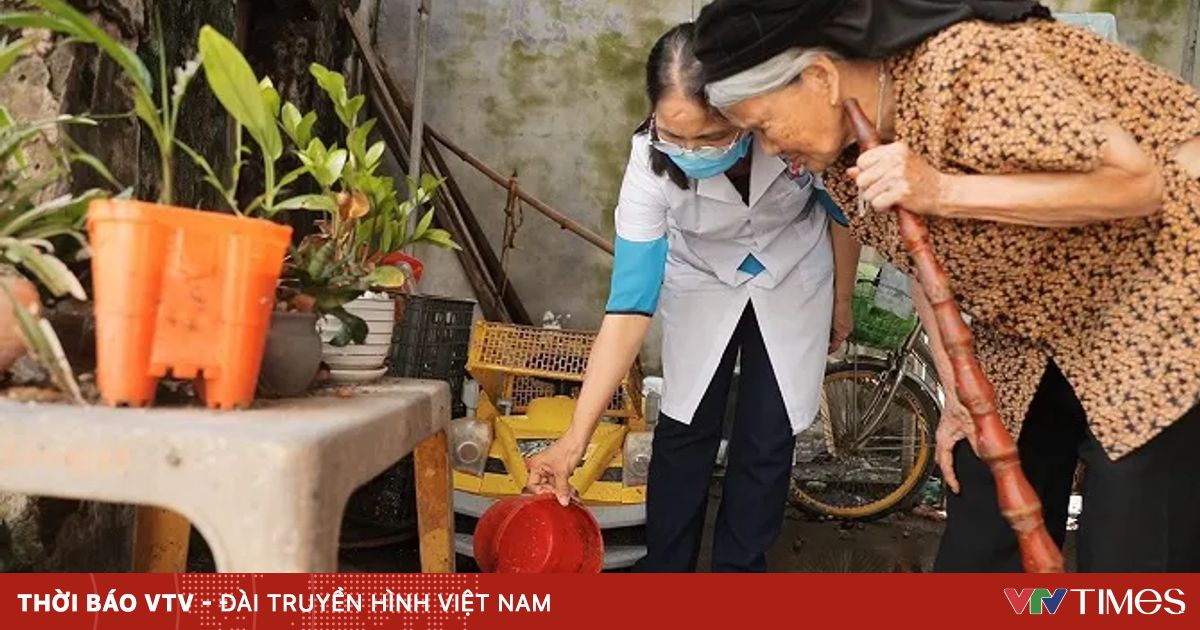 Hà Nội tăng cường phòng chống sốt xuất huyết