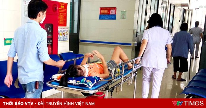 Hà Tĩnh: Tiếp nhận, cấp cứu và điều trị cho gần 4.500 bệnh nhân trong 4 ngày nghỉ lễ